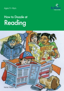 Image for How to Dazzle at Reading