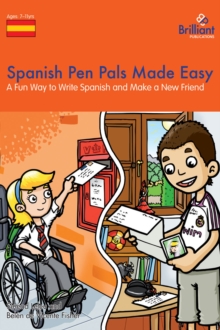 Image for Spanish Penpals Made Easy KS2