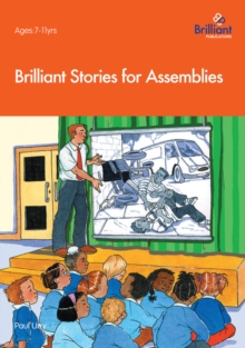 Image for Brilliant Stories for Assemblies