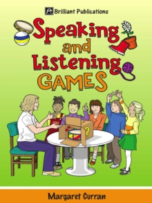Image for Speaking and Listening Games