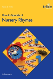 Image for How to Sparkle at Nursery Rhymes