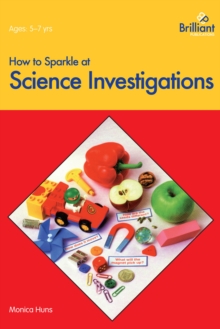 Image for How to Sparkle at Science Investigations