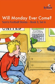Image for Will Monday Ever Come