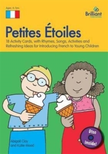 Image for Petites Etoiles