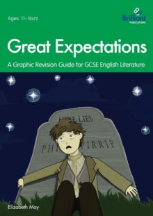 Image for Great expectations  : a graphic revision guide for GCSE English literature