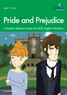 Image for Pride and Prejudice (ebook pdf): A Graphic Revision Guide for GCSE English Literature