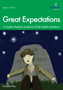 Image for Great Expectations (Epdf): A Graphic Revision Guide for GCSE English Literature