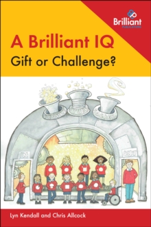 A Brilliant IQ: Gift or Challenge?