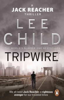 Image for Tripwire