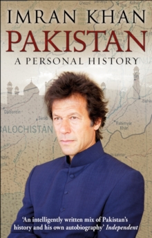 Pakistan: A Personal History