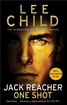 Image for Jack Reacher  : one shot