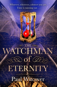 Image for The watchman of eternity