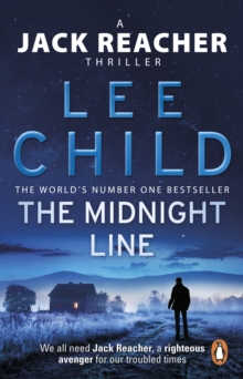Image for The midnight line