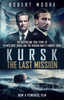 Kursk: Film tie-in