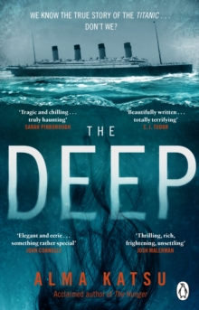 Image for The deep