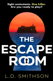 Image for The Escape Room