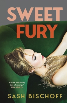 Image for Sweet Fury