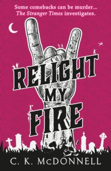 Image for Relight My Fire