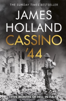 Image for Cassino '44