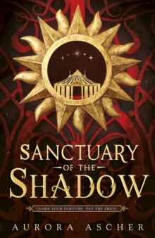 Image for Sanctuary of the shadow