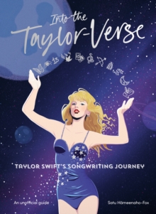 Image for Into the Taylor-Verse