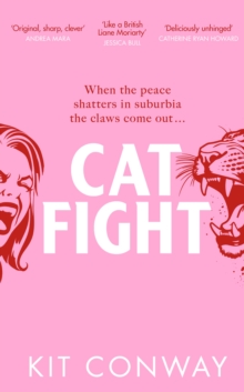 Image for Cat Fight