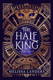Image for The Half King