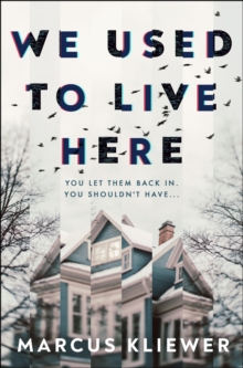 Image for We Used to Live Here