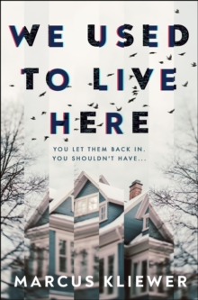 Image for We used to live here