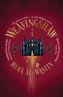 Weavingshaw - Al-Wasity, Heba