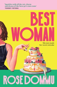 Best Woman - Dommu, Rose