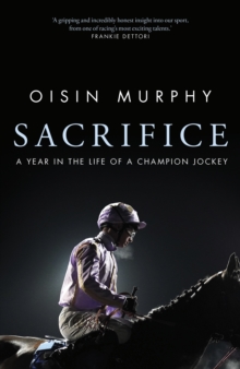 Sacrifice - Murphy, Oisin