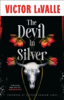 The Devil in Silver - LaValle, Victor