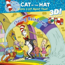 Image for Chasing rainbows  : 3D storybook