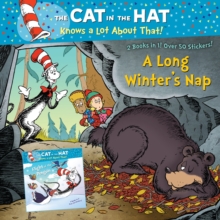 Image for The Cat in the Hat Knows a Lot About That!: a Long Winter's Nap/Flight of the Penguin