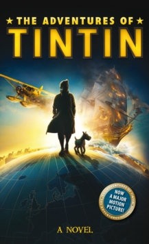 Image for Adventures of Tintin: Novel
