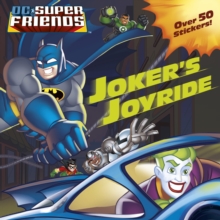 Image for DC Super Friends: Joker's Joyride