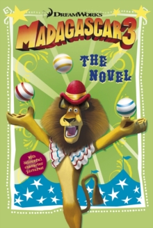 Image for Madagascar 3  : the novel.