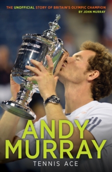 Image for Andy Murray  : tennis ace