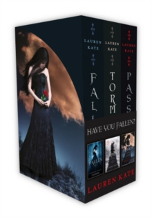 Image for Lauren Kate 3 Book Boxset (Fallen, Torment and Passion)