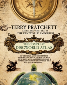 Image for The compleat Discworld atlas