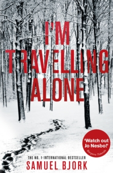 Image for I'm travelling alone