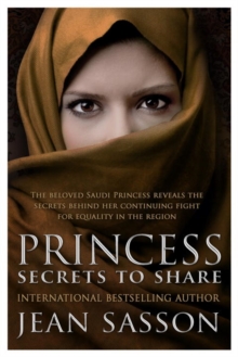 Image for Princess: Secrets to Share