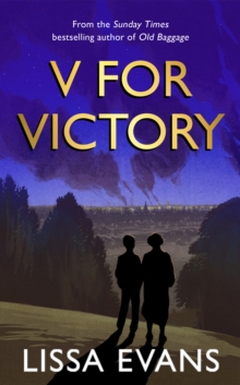 Image for V for victory