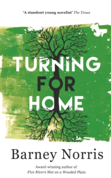 Image for Turning for home