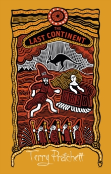 Image for The last continent