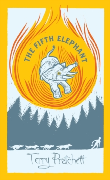 Image for The fifth elephant