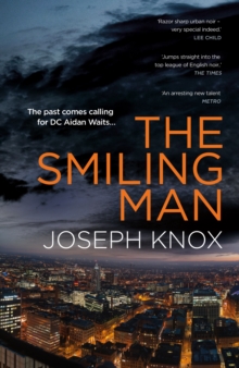 Smiling Man