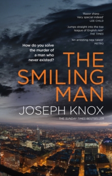 Smiling Man
