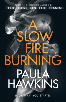 Image for A slow fire burning